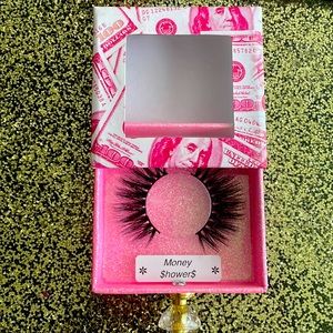 20 mm Mink Lashes
